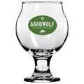 5 Oz. Libbey  Belgian Glass